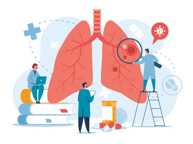 Innovative Solutions for Respiratory Diseases