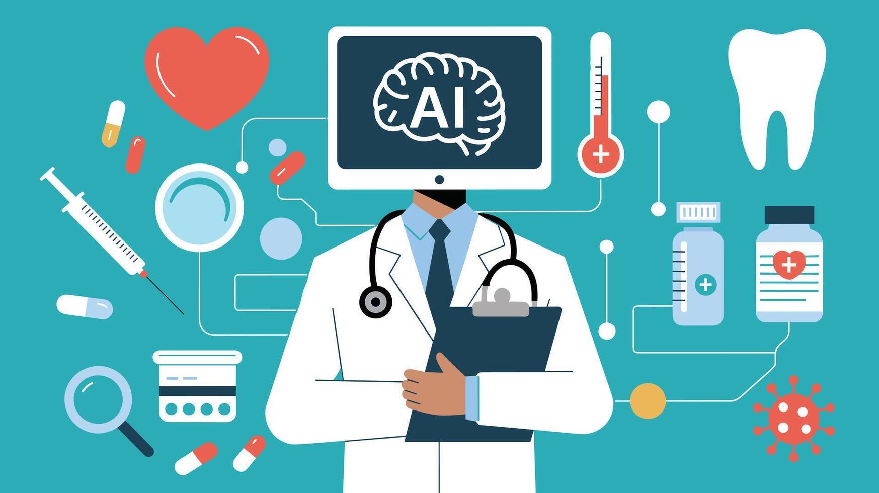 Artificial Intelligence in Medical Imaging